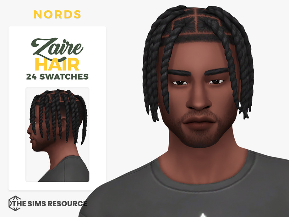 Zaire Hair