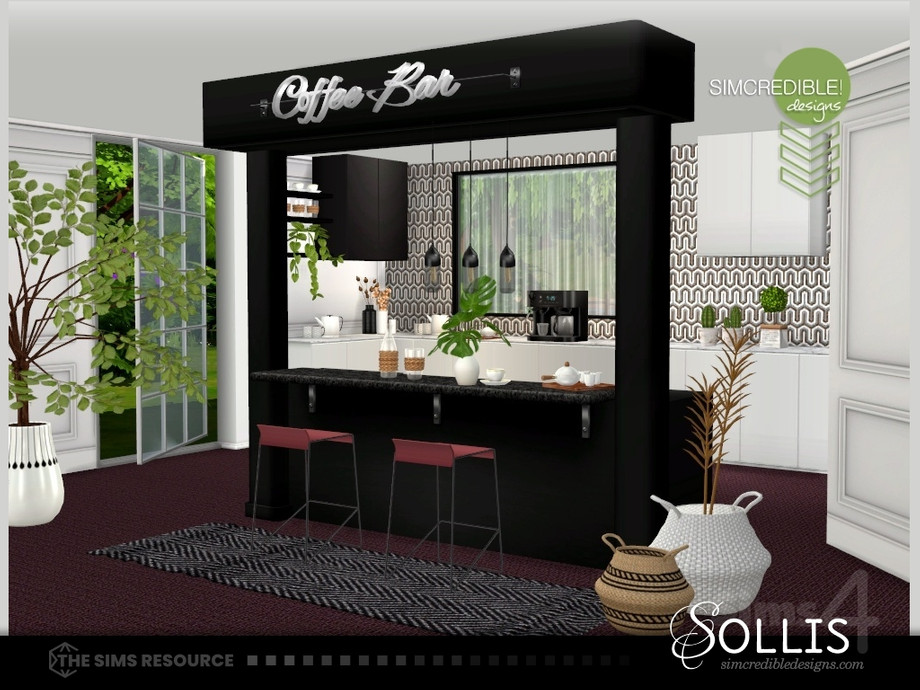 Sollis Coffee Bar