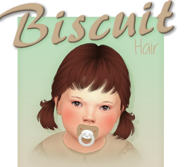 Nightcrawler Biscuit  – Infant Version