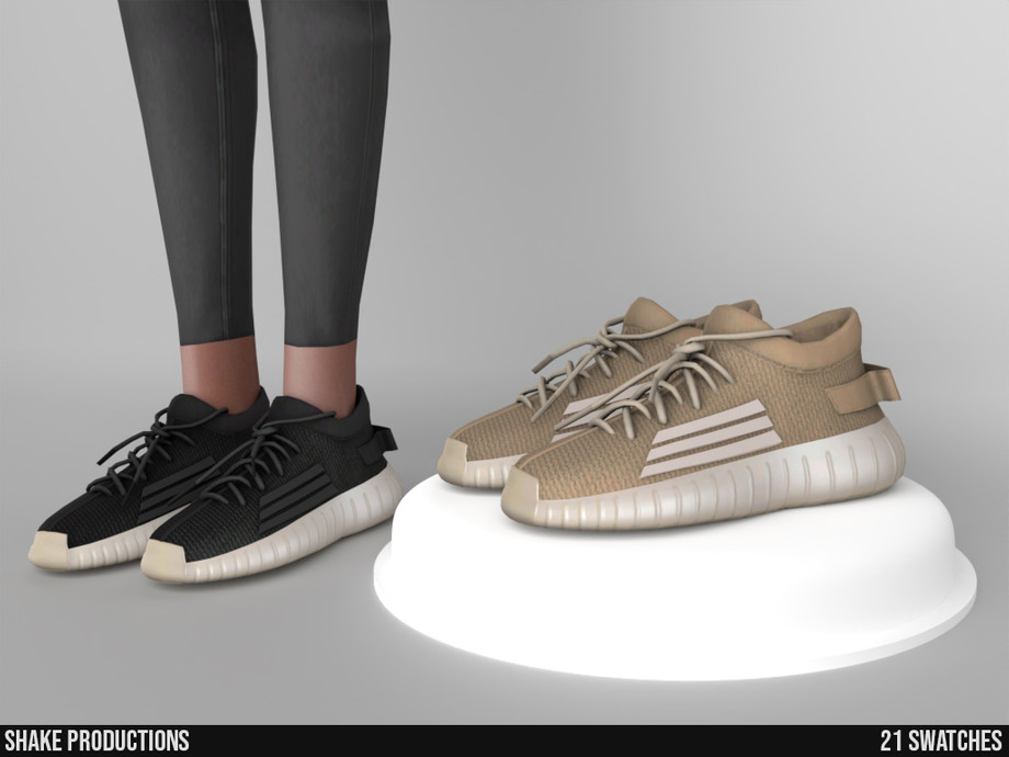 Sneakers (Female) – S062306