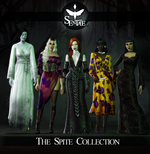 The Spite Collection