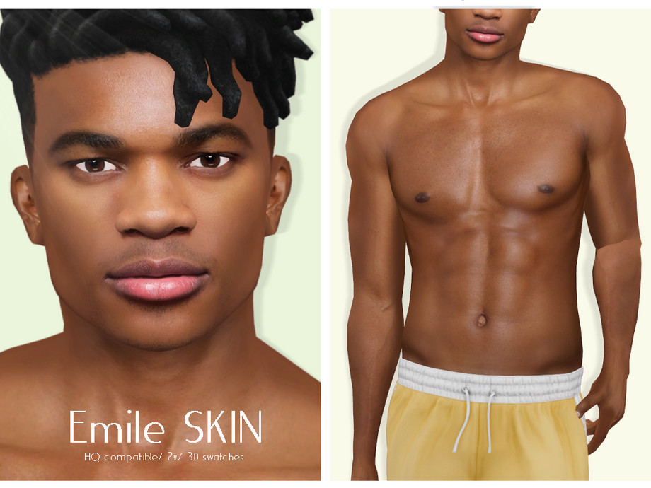 Emile Skin