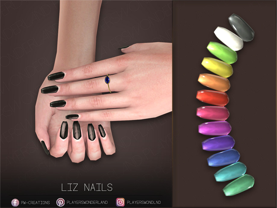 Liz Nails